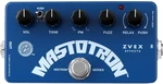 ZVEX Effects Vexter Mastotron Effetti Chitarra