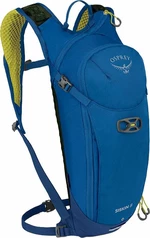 Osprey Siskin 8 Postal Blue Zaino