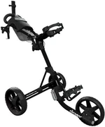 Clicgear Model 4.0 Matt Black Trolley manuale golf