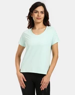 Women's functional T-shirt Kilpi LIMED-W Menthol