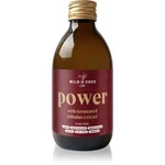 WILD & COCO Essential Power výživový doplnok z bylín 250 ml