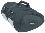 Dainese D-Saddle Bag Stealth 22 L Black Bolso