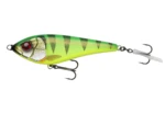 Savage gear wobler deviator swim firetiger - 14 cm 70 g