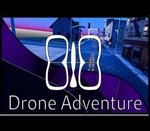 Drone Adventure PC Steam CD Key