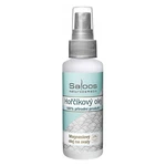 SALOOS Horčíkový olej 50 ml