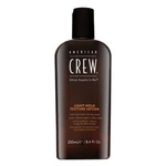 American Crew Light Hold Texture Lotion stylingová emulzia pre ľahkú fixáciu 250 ml