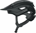 Abus CliffHanger Velvet Black S Casco da ciclismo