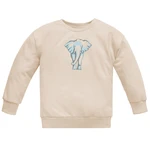 Pinokio Kids's Sweatshirt Safari 1-02-2406-23