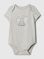 GAP Baby Organic Cotton Body - Boys