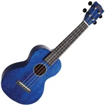 Mahalo MH2-TBU Ukulele koncertowe Trans Blue