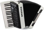 Hohner BRAVO myColor III 72 Day Klávesový akordeón