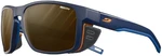 Julbo Shield Reactiv Cameleon Blue/Blue/Orange Outdoor napszemüvegek