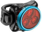 Lezyne Zecto Drive Blue 80 lm Lumini bicicletă