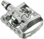 Shimano PD-M324 Silver Klickpedale