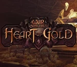 War for the Overworld - Heart of Gold DLC GOG CD Key