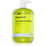 DevaCurl One Condition® Delight lehký kondicionér pro vlnité a kudrnaté vlasy 946 ml