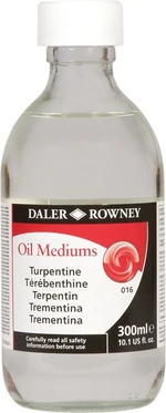 Daler Rowney Georgian Oil Medium 300 ml