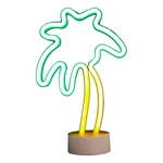 Biały neon Palm – Hilight