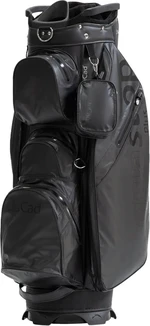 Jucad Aquastop Plus Black Torba golfowa