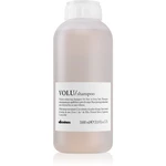 Davines Essential Haircare VOLU Shampoo šampón pre objem 1000 ml