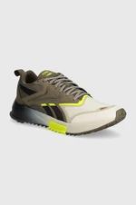 Běžecké boty Reebok Lavante Trail 2 zelená barva, 100074820
