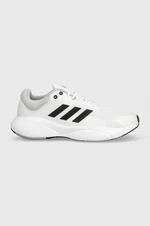 Běžecké boty adidas Response bílá barva