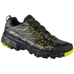 Pánské turistické boty La Sportiva Akyra GTX  Carbon/Apple Green  45,5