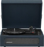 Crosley Voyager Navy Tocadiscos portátil