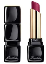 Guerlain Matný rúž KissKiss Tender Matte (Lipstick) 2,8 g 880 Caress Plum