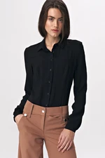 Nife Woman's Blouse B110