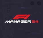 F1 Manager 2024 PlayStation 5 Account