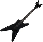 Dean Guitars ML Select Fluence Black Satin