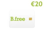 B.Free €20 Gift Card AT