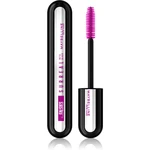 MAYBELLINE NEW YORK The Falsies Surreal objemová a predlžujúca riasenka extra čierna odtieň Meta Black 10 ml