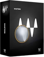 Waves Masters (Produkt cyfrowy)