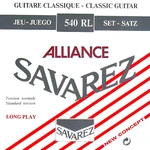 Savarez 540RL Klasszikus nylon húrok