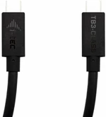 I-tec Thunderbolt cable 150 cm Câble USB