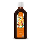 Weleda Rakytníkový sirup BIO 250 ml