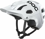 POC Tectal Hydrogen White Matt 51-54 Fahrradhelm