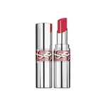 Yves Saint Laurent Lesklá rtěnka Loveshine (Wet Shine Lipstick) 3,2 g 12 Electric Love