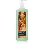 Avon Senses Extreme Limits sprchový gel a šampon 2 v 1 720 ml