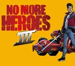 No More Heroes 3 TR XBOX One / Xbox Series X|S CD Key
