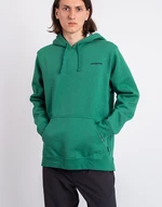 Patagonia Boardshort Logo Uprisal Hoody Gather Green L