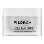 Filorga Time-Filler Night Cream noční krém proti vráskám 50 ml