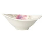 Porcelanowa głęboka miska z motywem kwiatów Villeroy & Boch Mariefleur Serve, ⌀ 12 cm