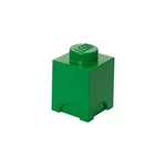 Zielony mały pojemnik LEGO®