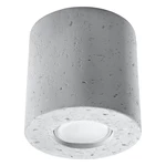 Betonowa lampa sufitowa Nice Lamps Roda