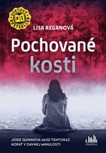 Pochované kosti, Regan Lisa