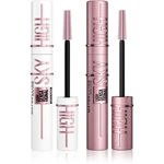 MAYBELLINE NEW YORK Make-Up Set výhodné balení na řasy