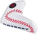 Callaway Head Cover Baseball Visera